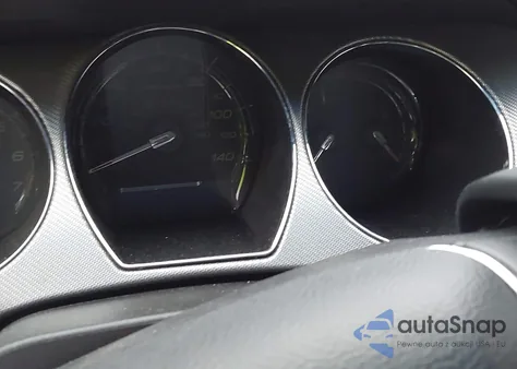 2012 Ford Taurus Sho from USA, damaged, VIN 1FAHP2KT1CG115547